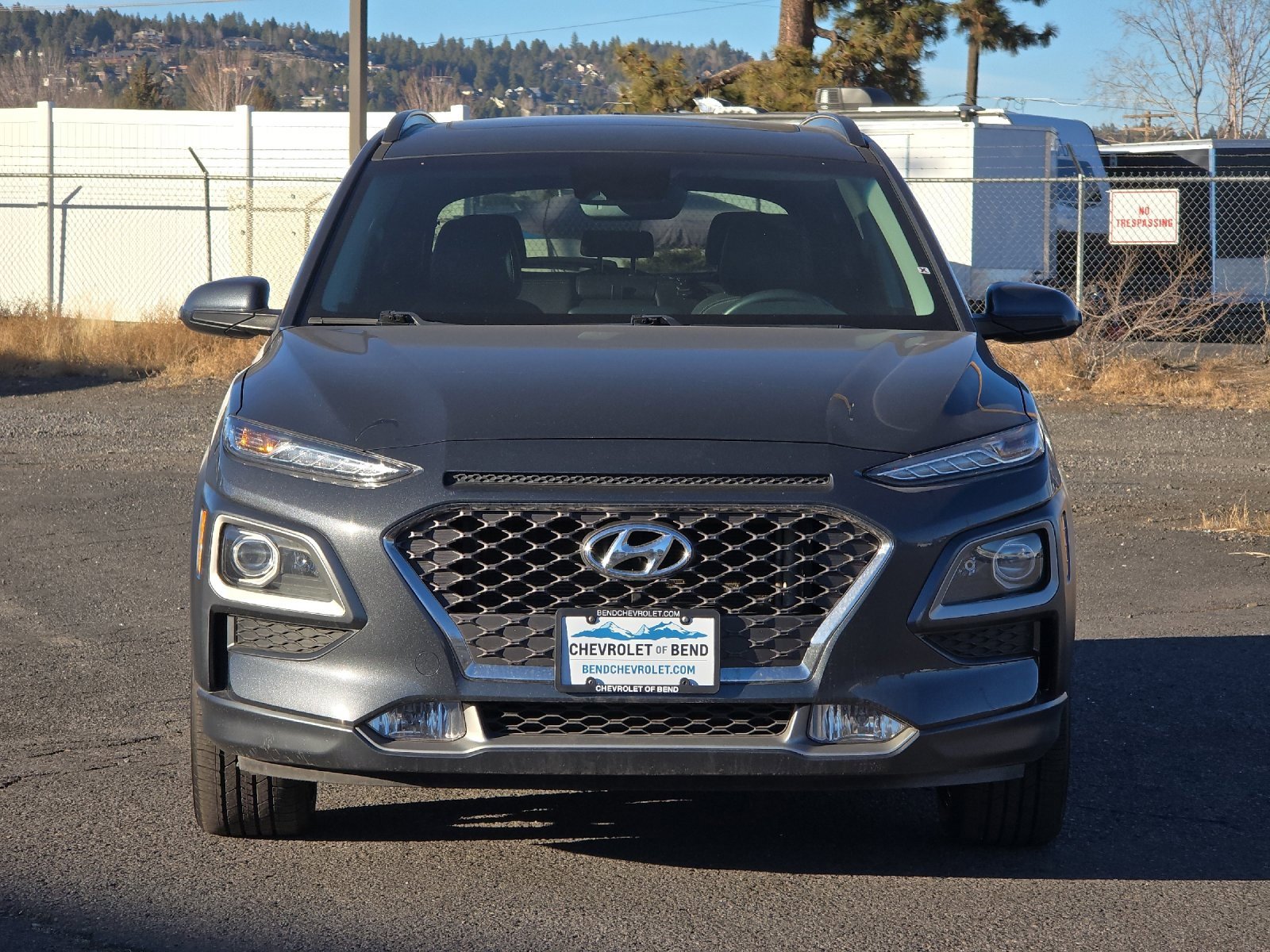 Thumbnail: 2020 Hyundai Kona - 10