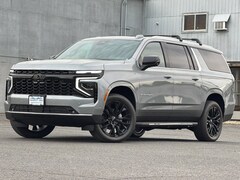 2026 Chevrolet Suburban Premier SUV