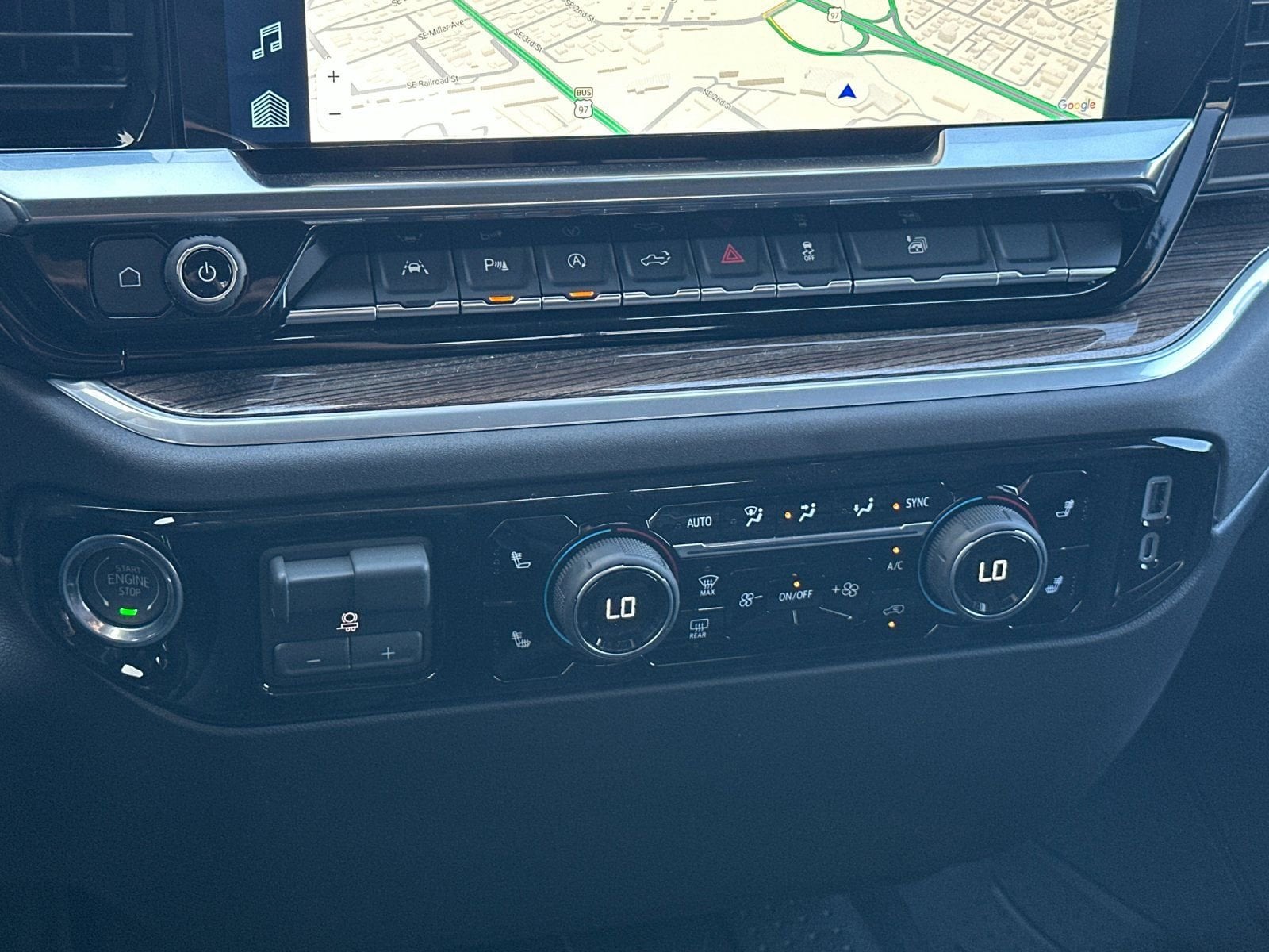 2026 Chevrolet Silverado 1500 LT - Photo 20