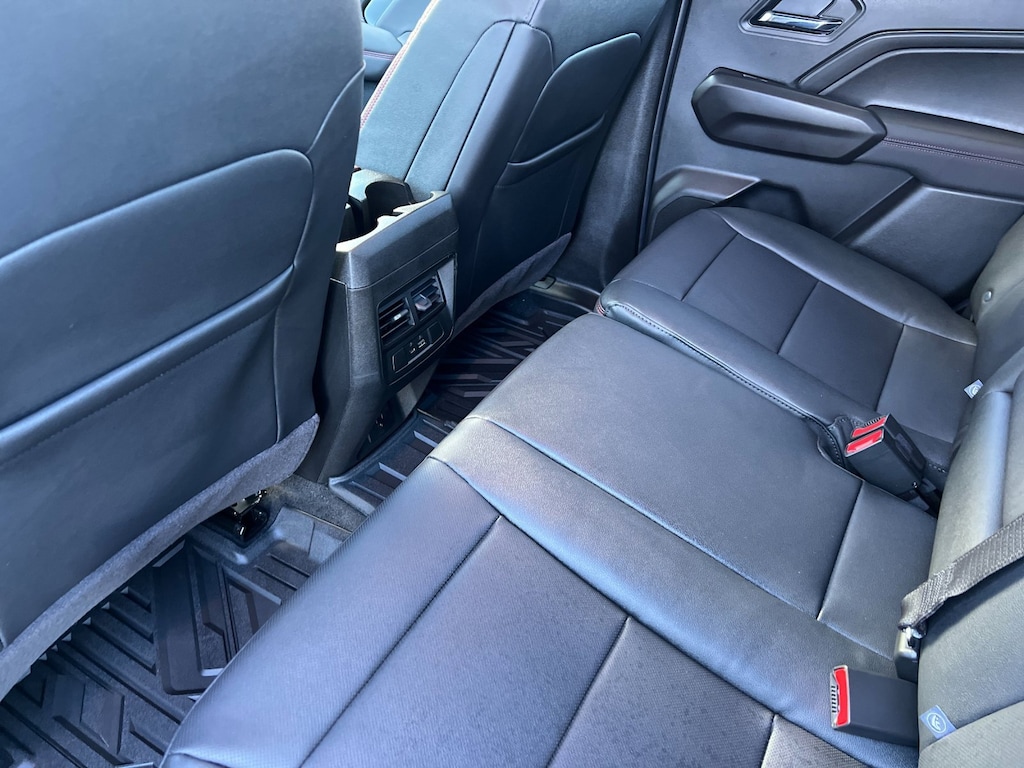 New 2026 Chevrolet Colorado Z71 Truck