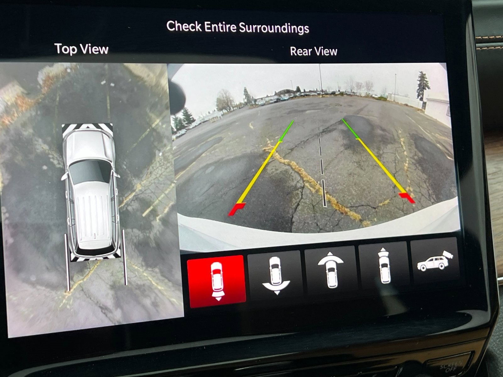 Thumbnail: 2022 Jeep Grand Cherokee L - 19