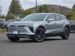 Chevrolet Blazer EV