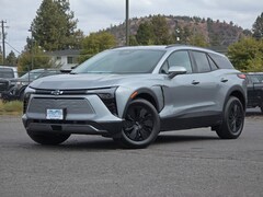 2025 Chevrolet Blazer EV LT SUV