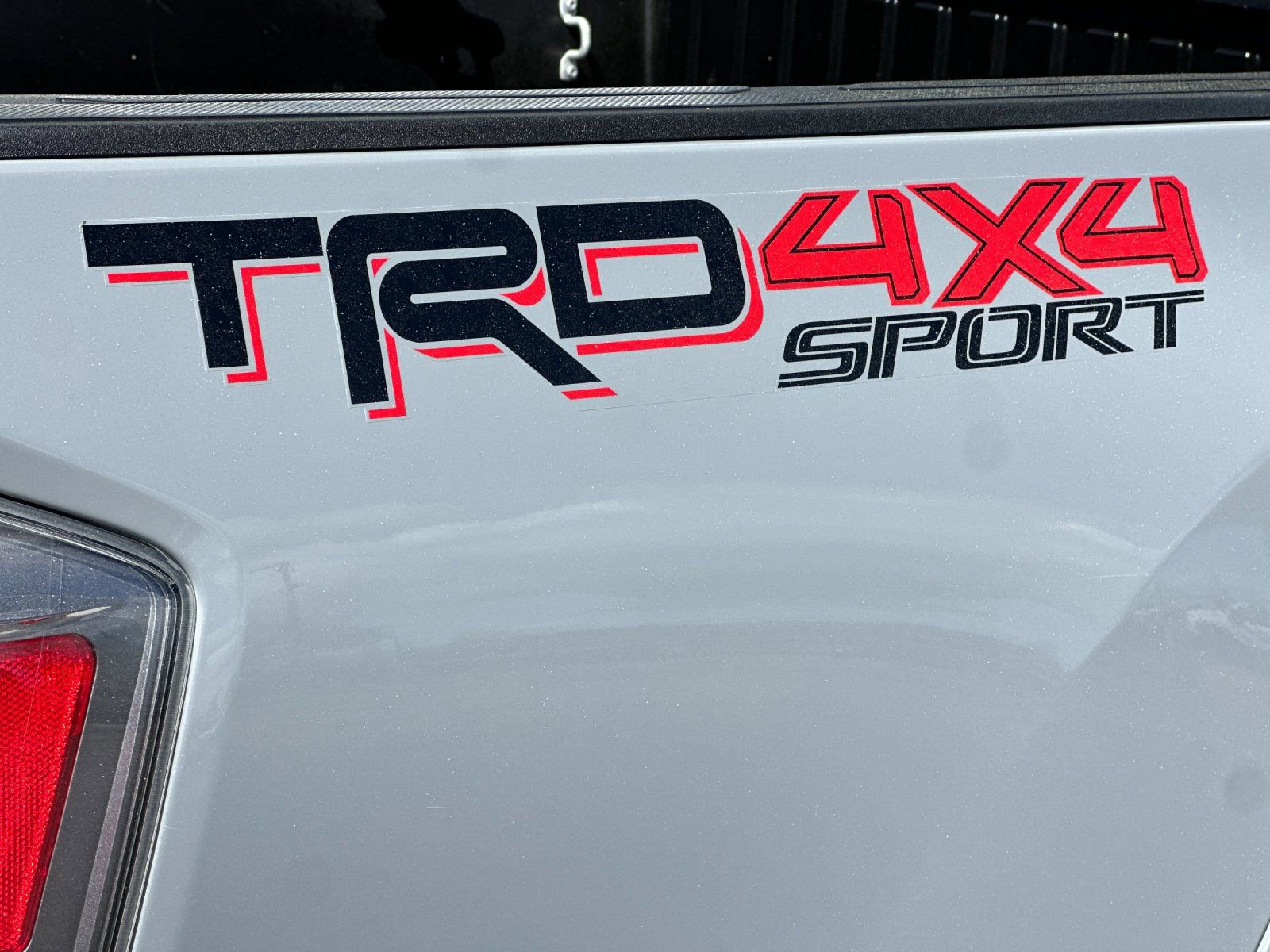 Thumbnail: 2020 Toyota Tacoma - 26