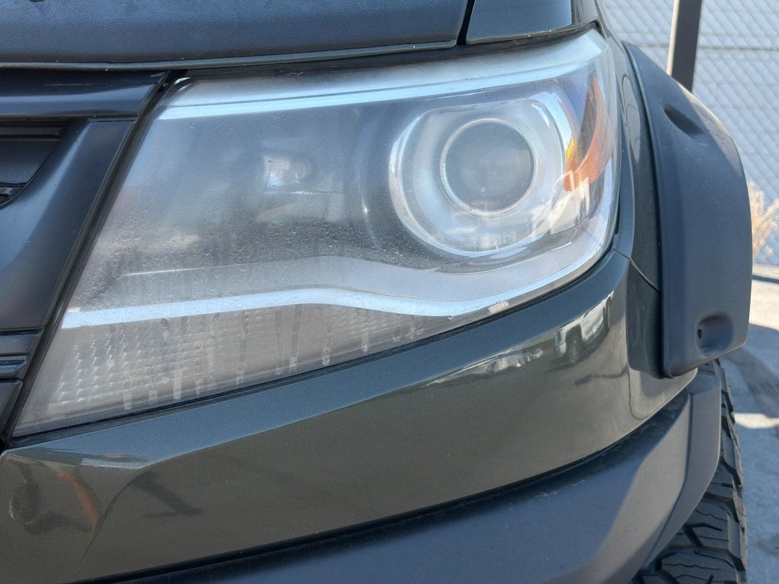 2018 Chevrolet Colorado ZR2 - Photo 9