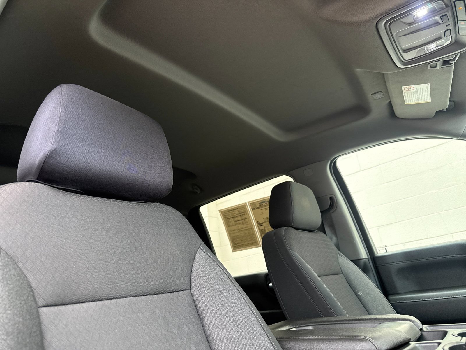 Thumbnail: 2020 Chevrolet Silverado 3500 - 15