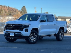 2026 Chevrolet Colorado Z71 Truck