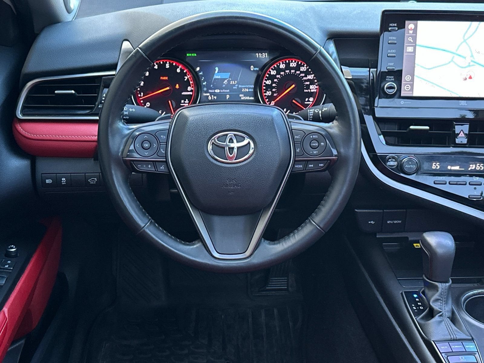 Thumbnail: 2024 Toyota Camry - 14