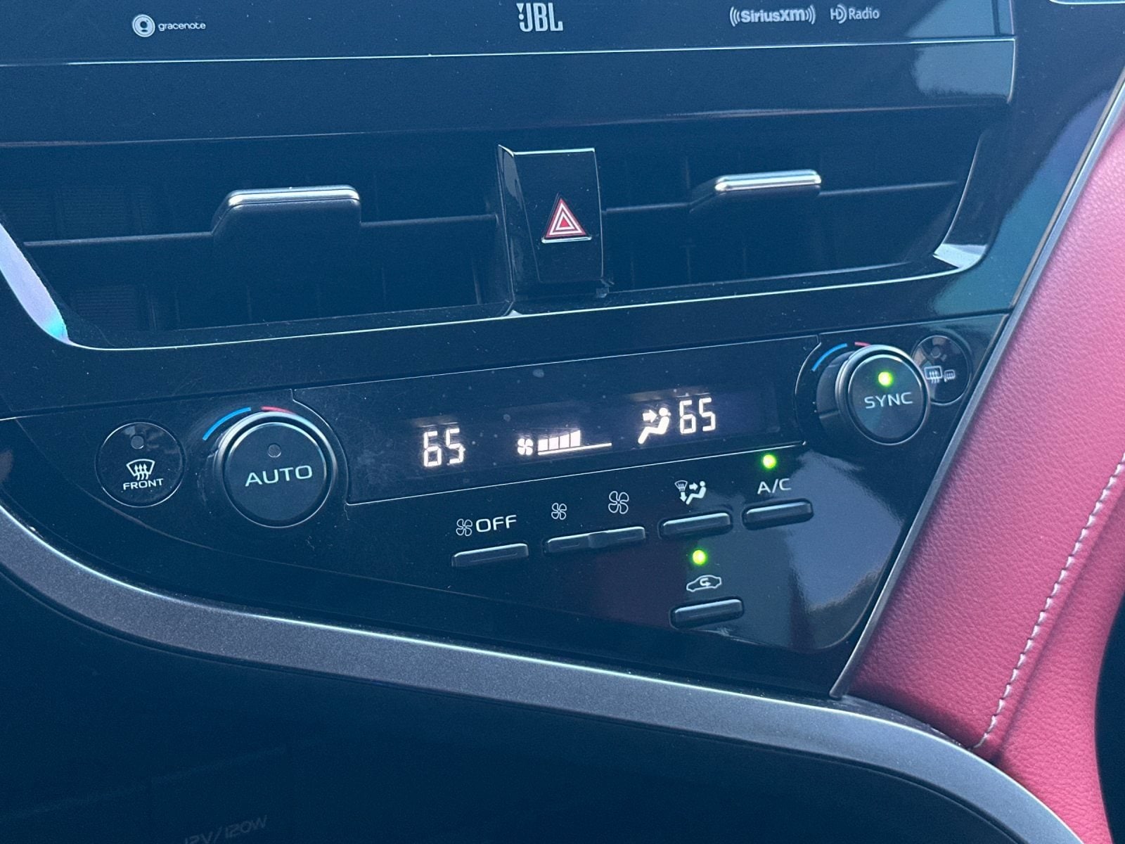 Thumbnail: 2024 Toyota Camry - 20