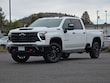 Chevrolet Silverado 2500 HD
