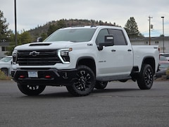 2026 Chevrolet Silverado 2500 HD LT Truck