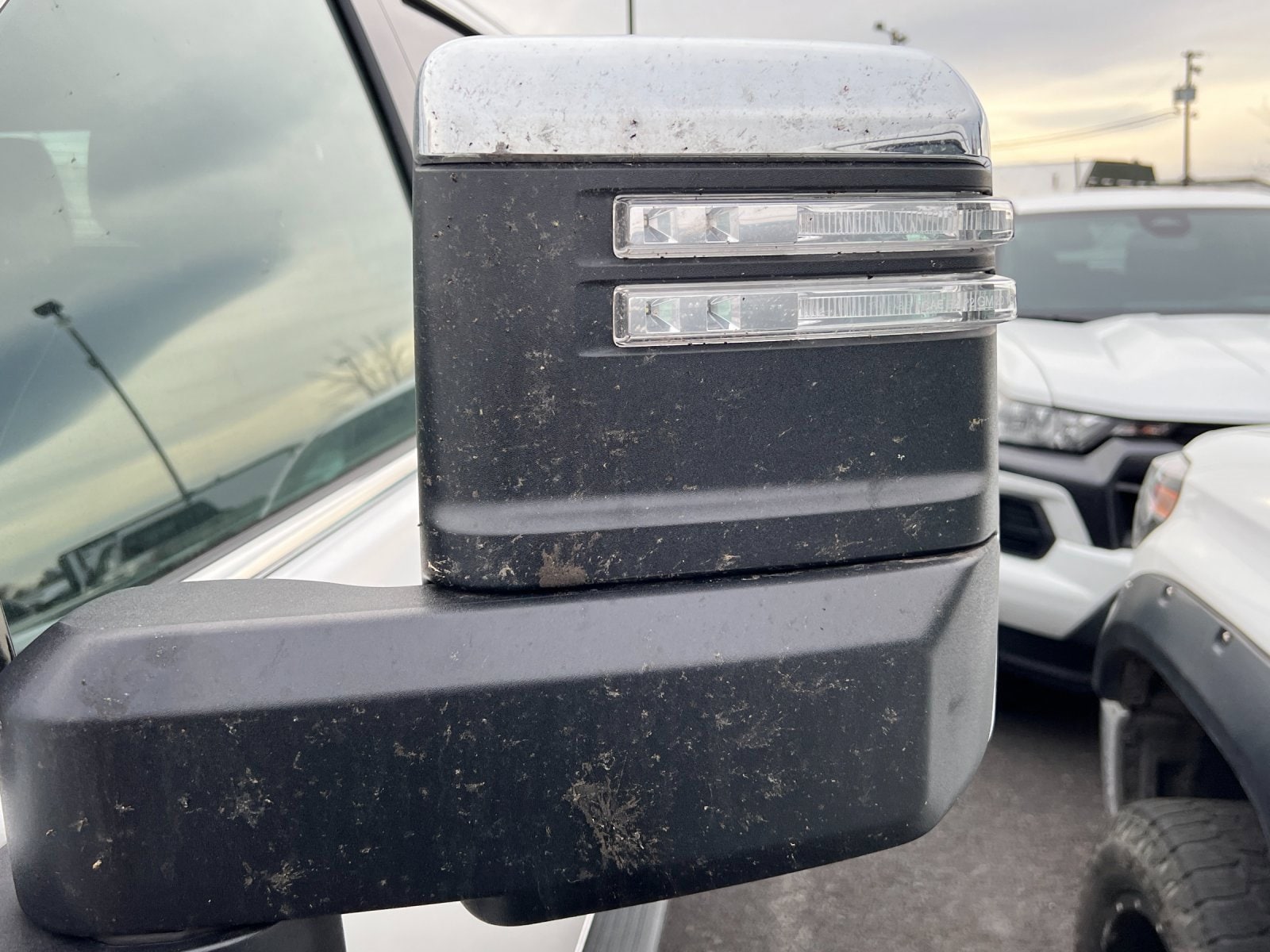 Thumbnail: 2025 GMC Sierra 3500 - 9