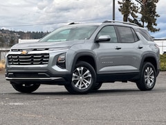 2026 Chevrolet Equinox LT SUV