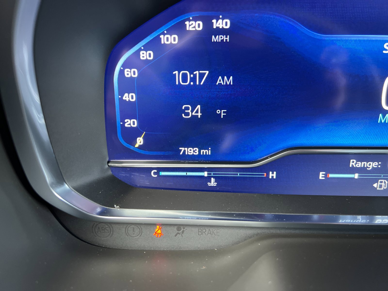 Thumbnail: 2024 Chevrolet Tahoe - 27