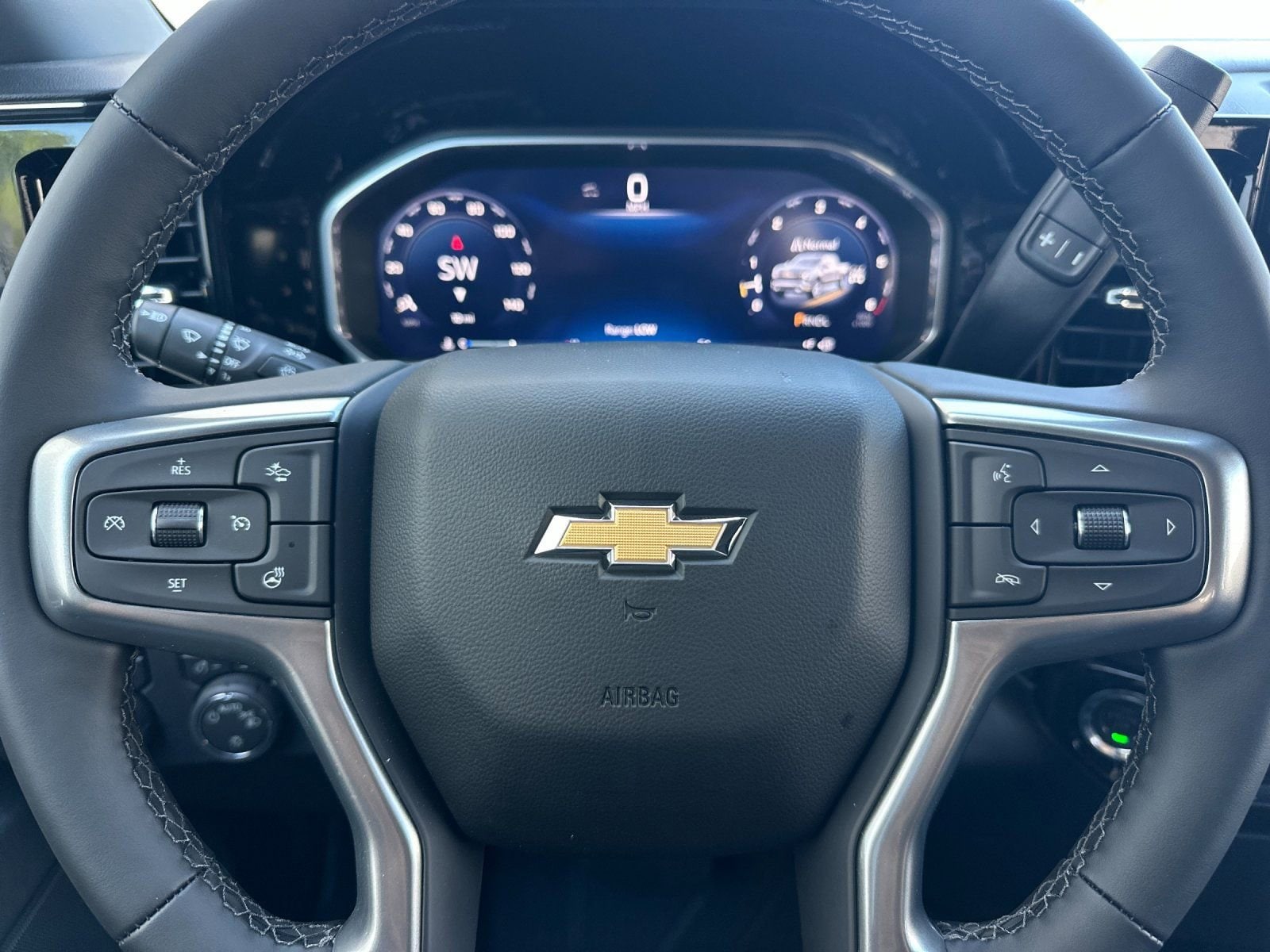 2026 Chevrolet Silverado 1500 LT - Photo 23