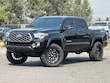 Toyota Tacoma 4WD