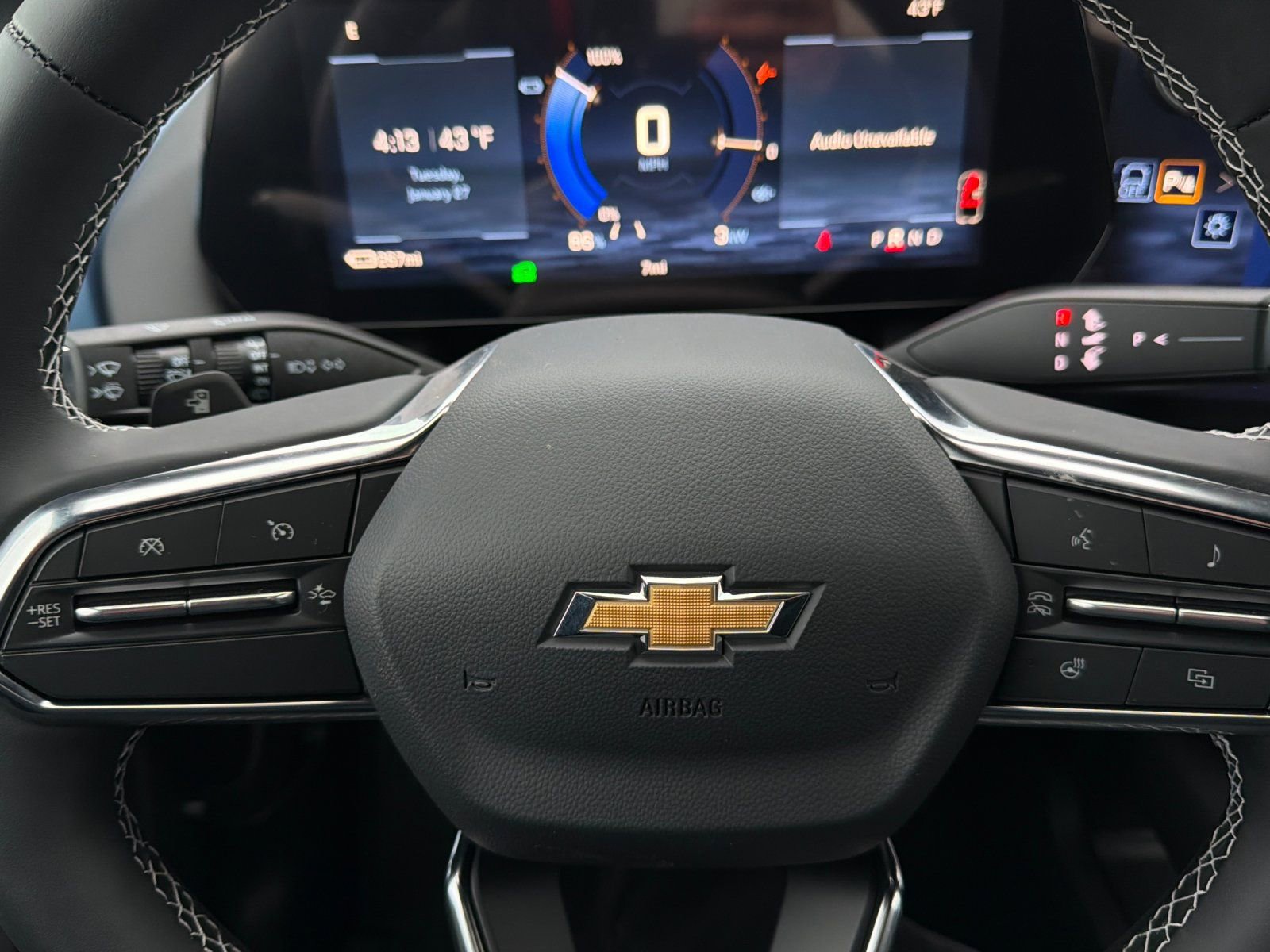 2026 Chevrolet Equinox EV 2LT - Photo 23