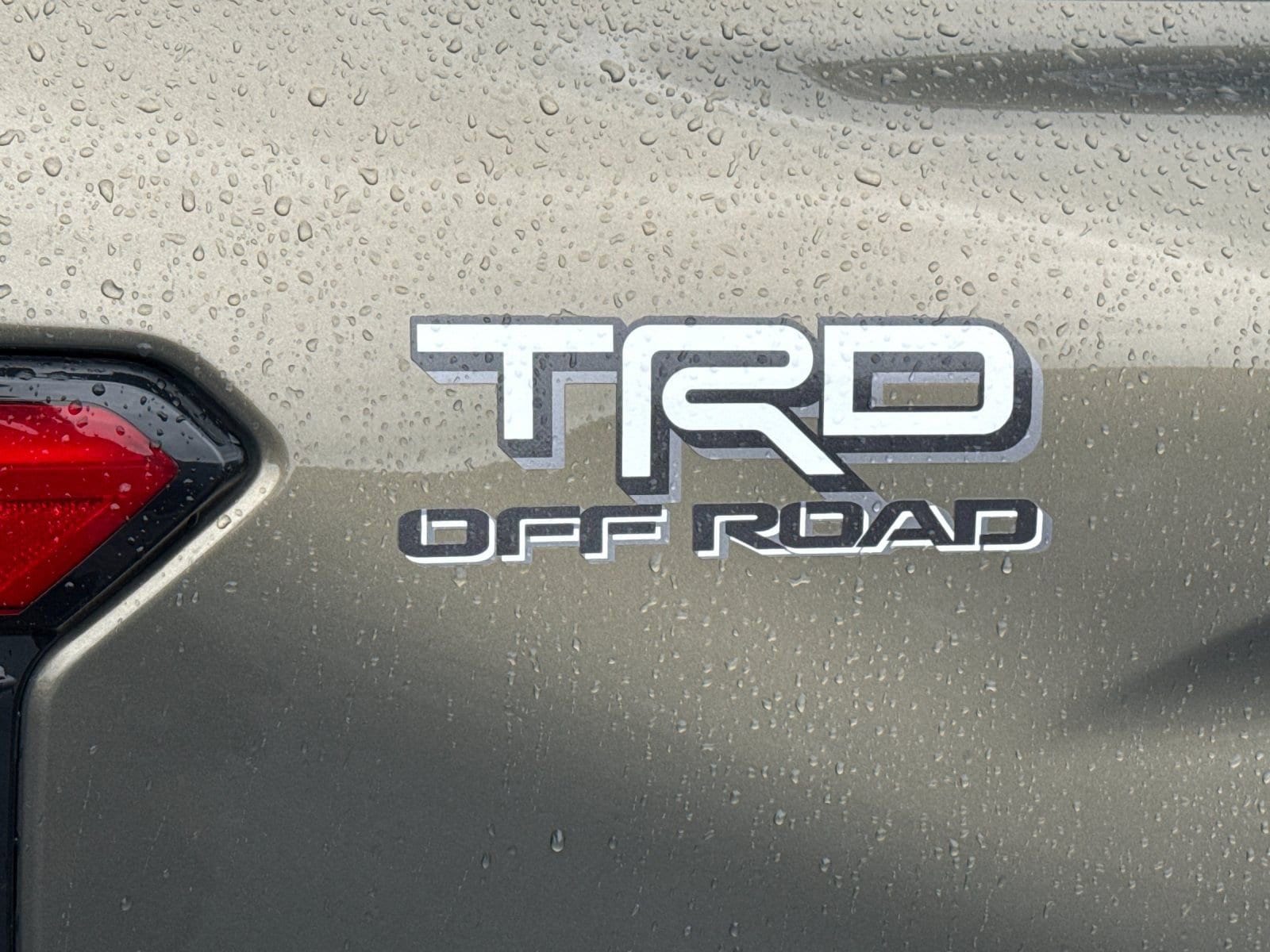 Thumbnail: 2025 Toyota Tacoma - 26