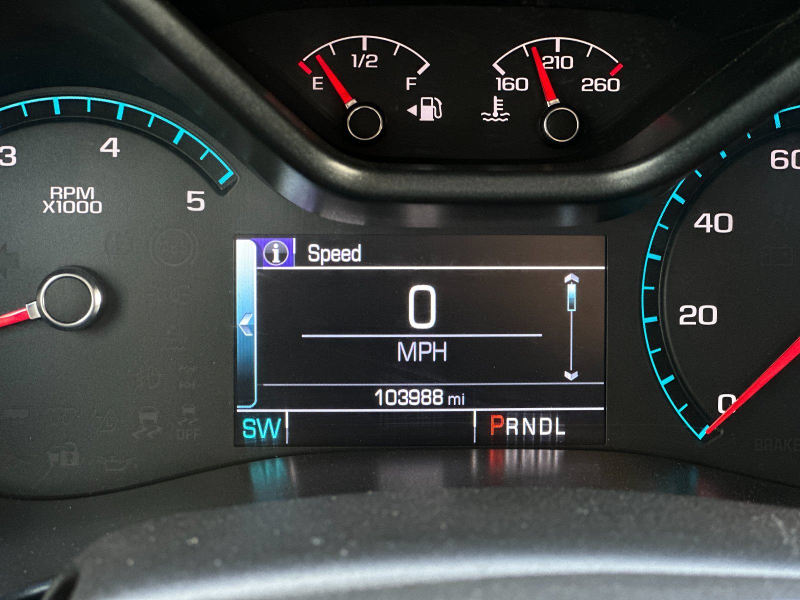 2018 Chevrolet Colorado ZR2 - Photo 23