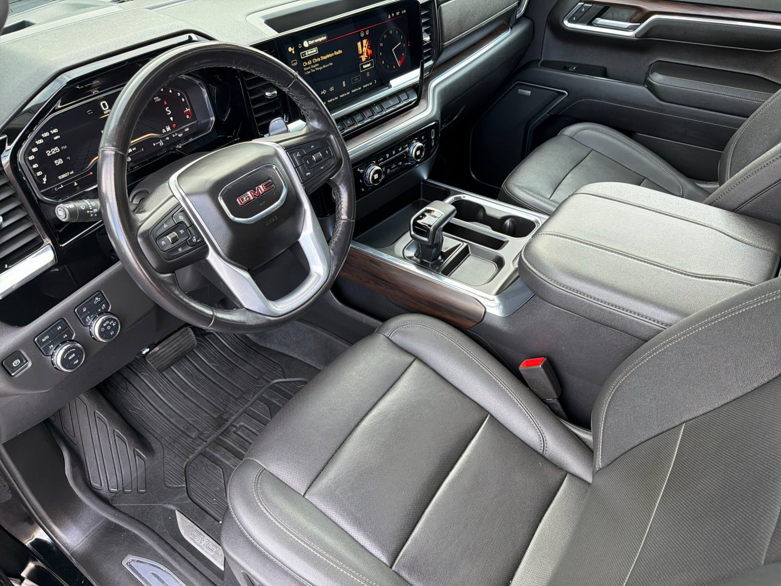 Thumbnail: 2023 GMC Sierra 1500 - 11