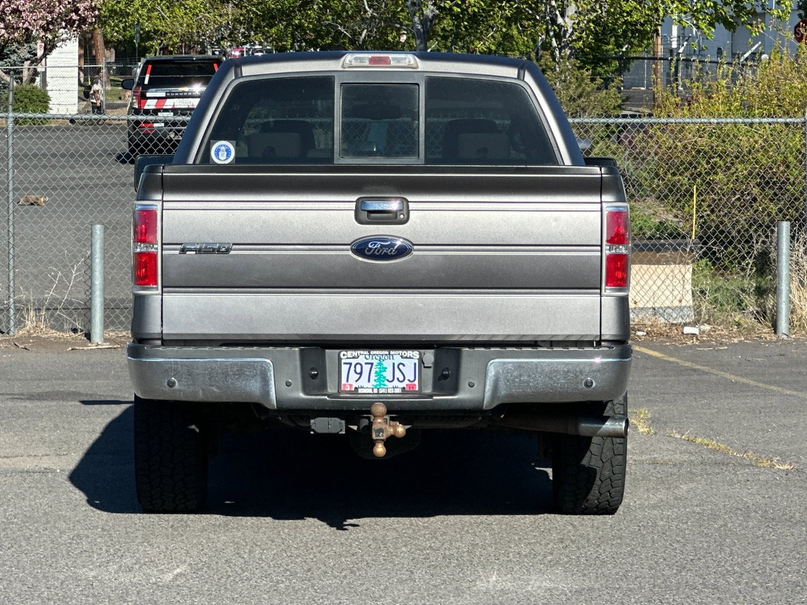 Thumbnail: 2009 Ford F-150 - 7