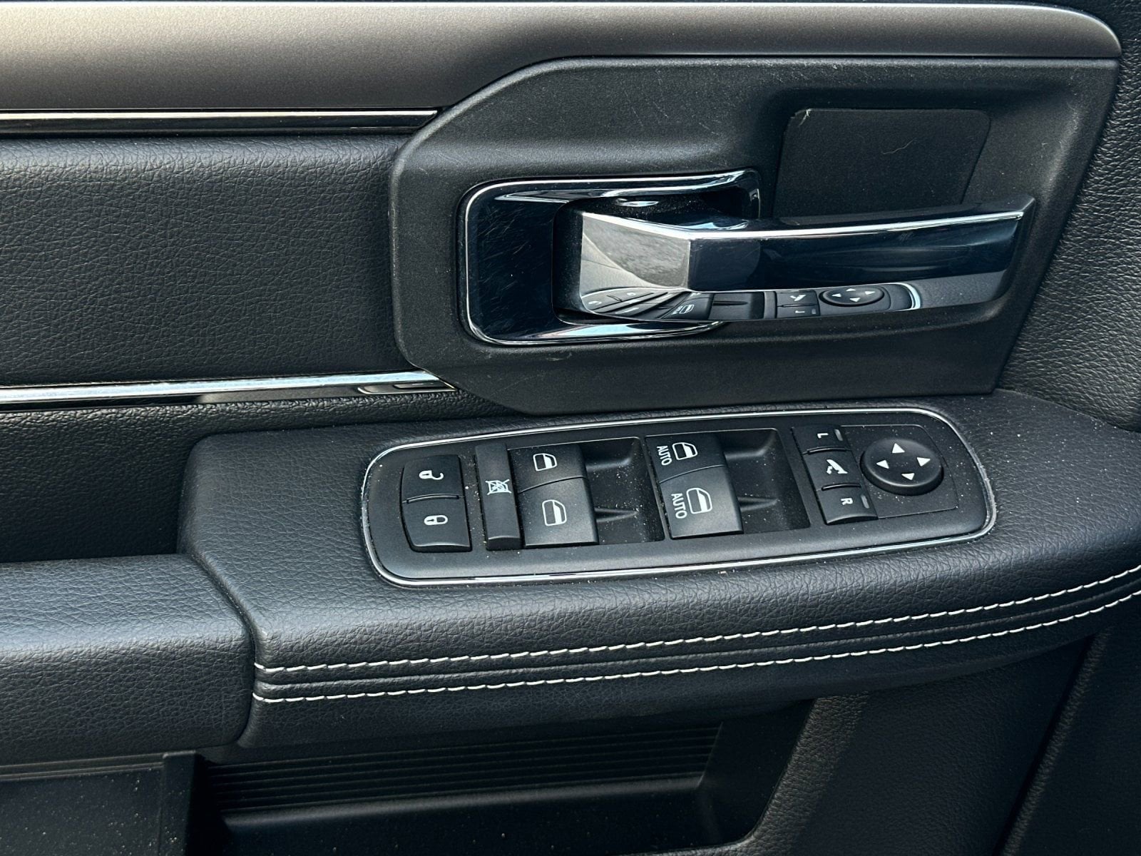 2018 RAM Ram 2500 Pickup Laramie - Photo 13