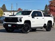 Chevrolet Silverado 2500 HD