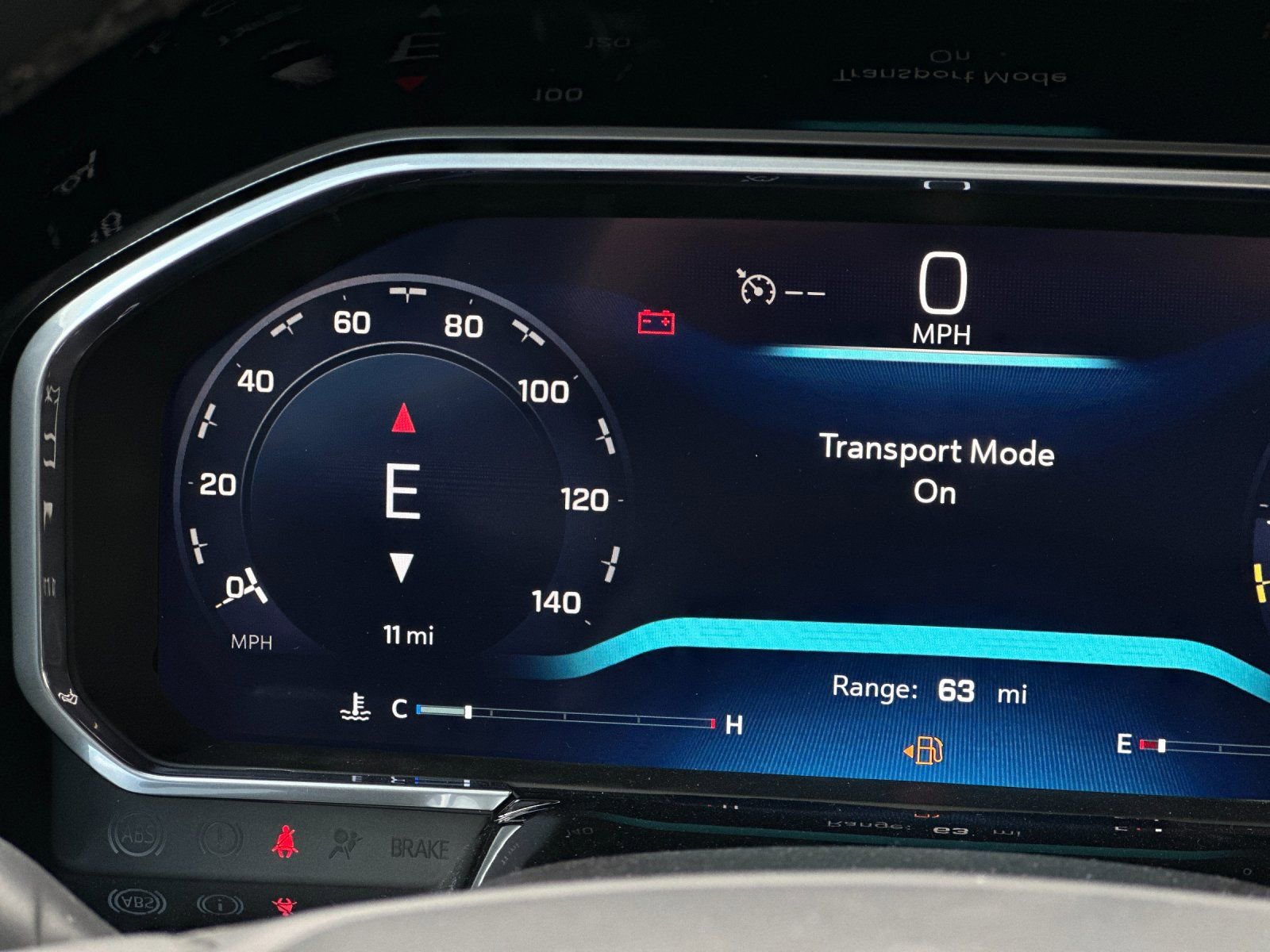 Thumbnail: 2026 Chevrolet Silverado 1500 - 25