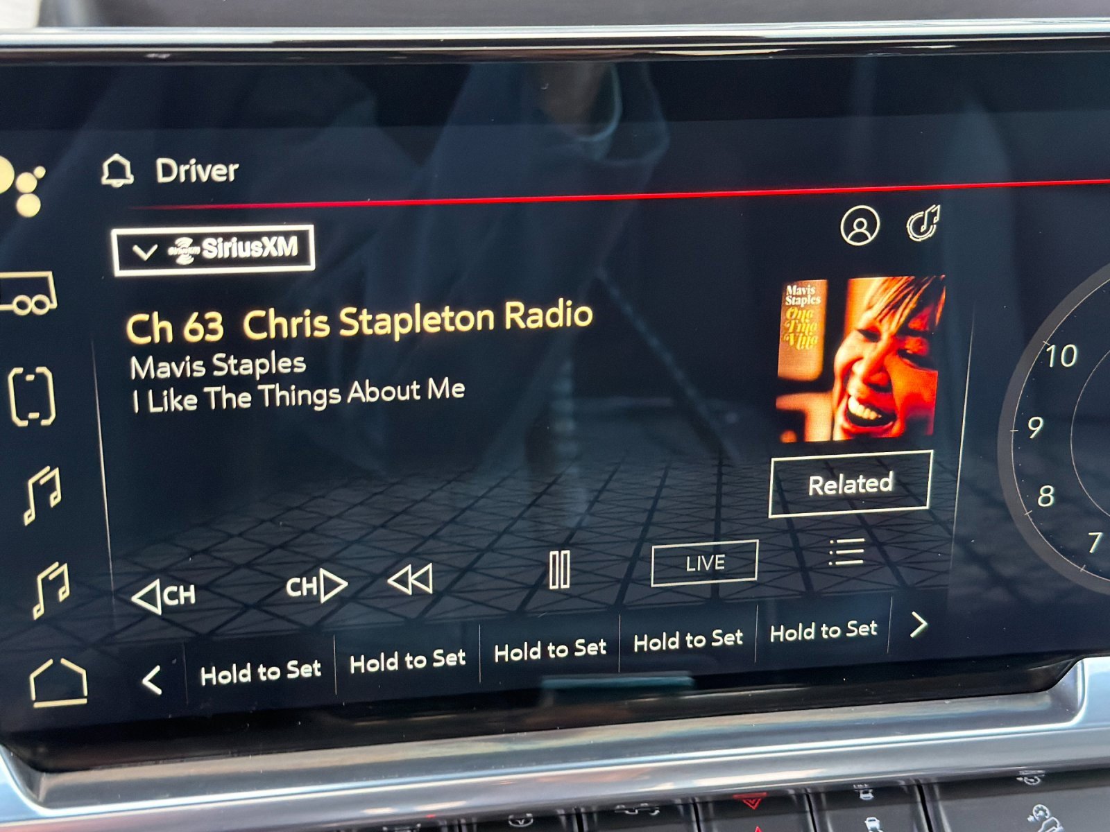 Thumbnail: 2023 GMC Sierra 1500 - 17