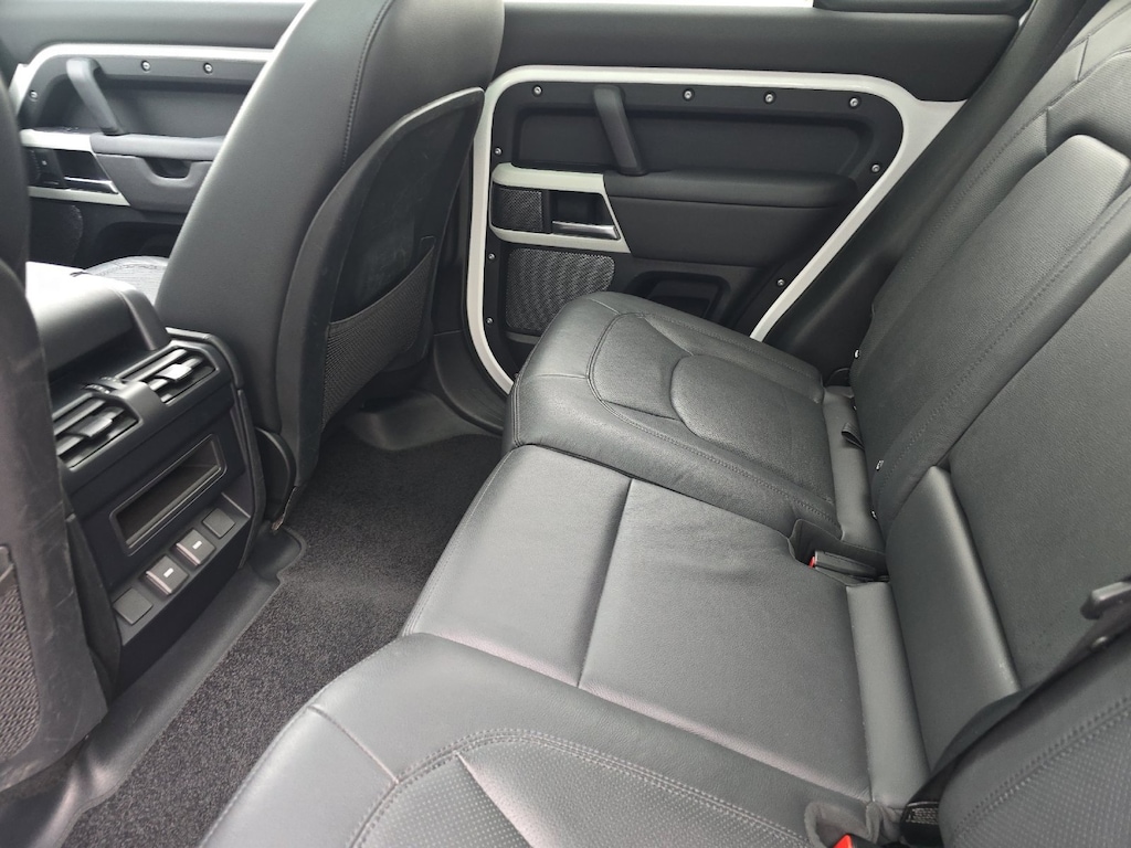 Used 2024 Land Rover Defender S