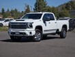 Chevrolet Silverado 3500 HD