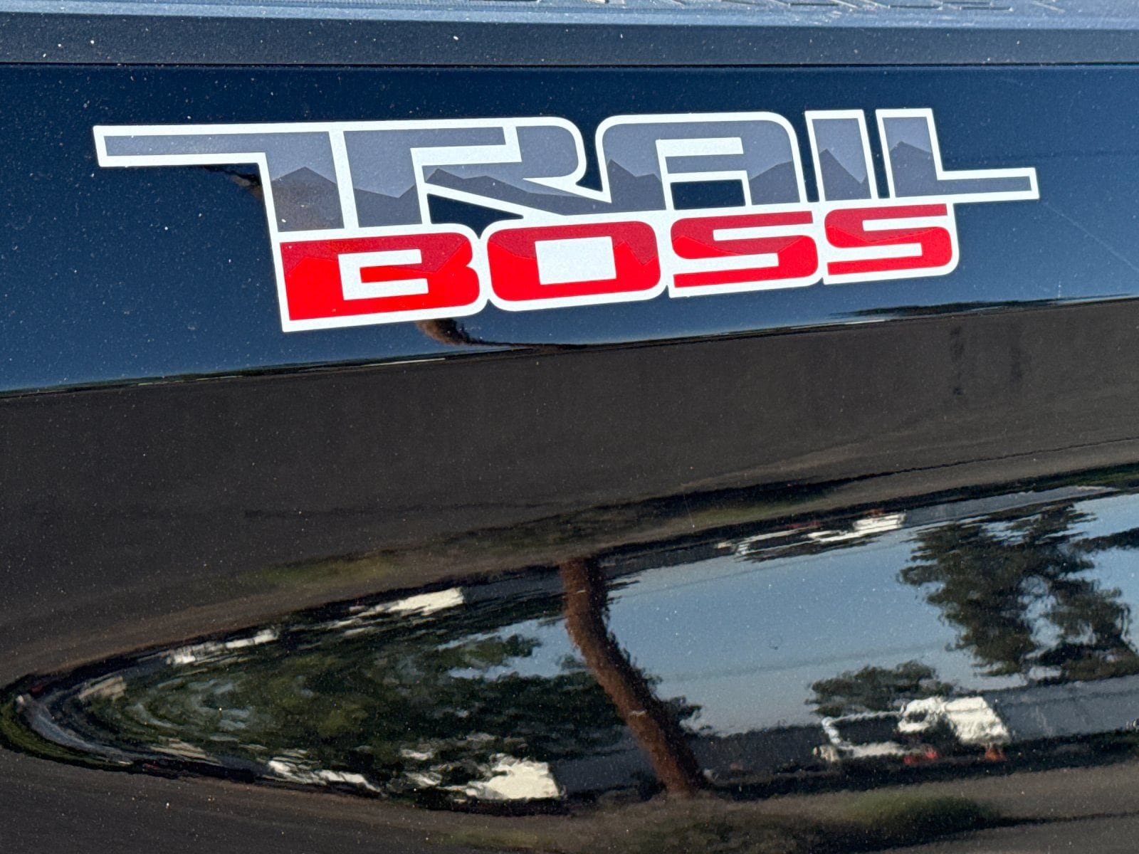 2026 Chevrolet Silverado 1500 LT Trail Boss - Photo 27