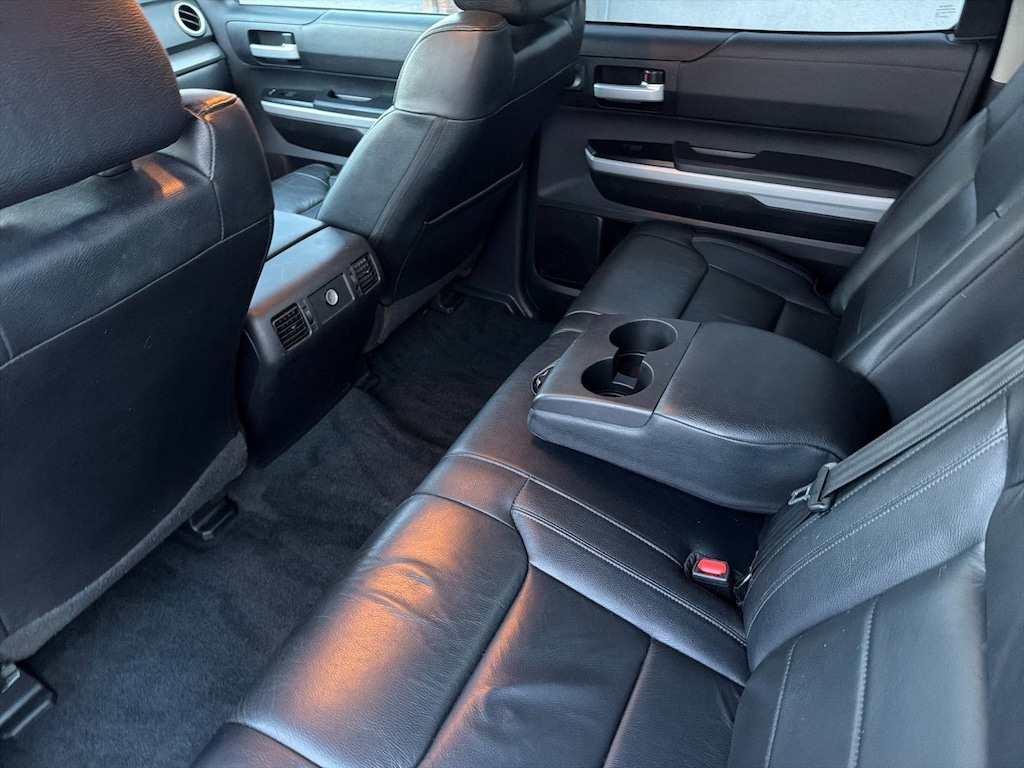 Used 2020 Toyota Tundra SR5 Truck