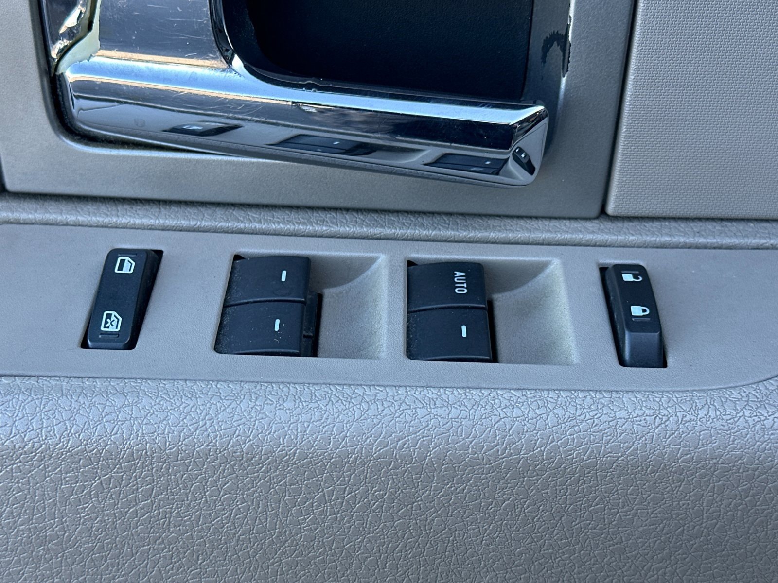 Thumbnail: 2009 Ford F-150 - 13