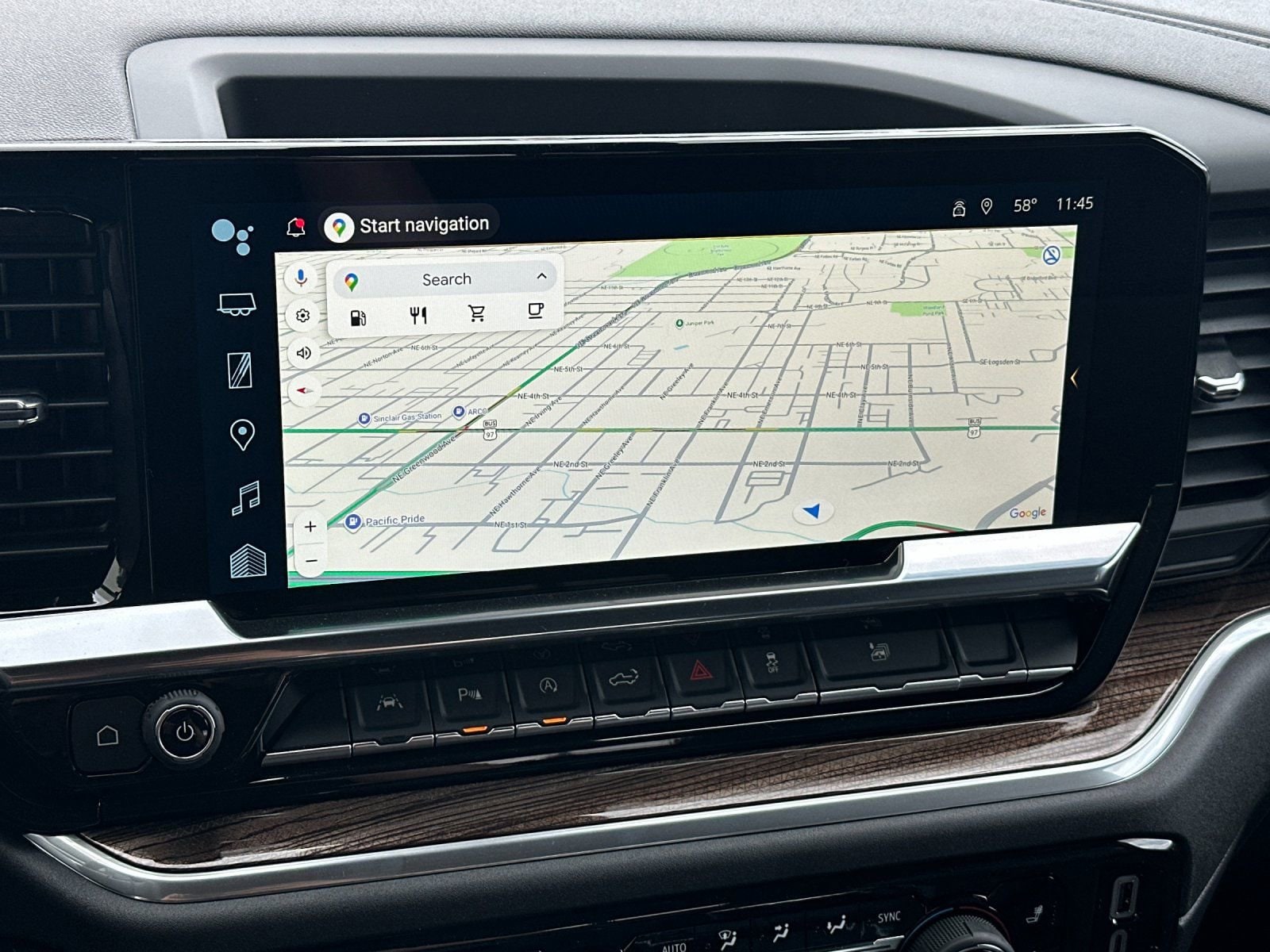 2026 Chevrolet Silverado 1500 RST - Photo 18