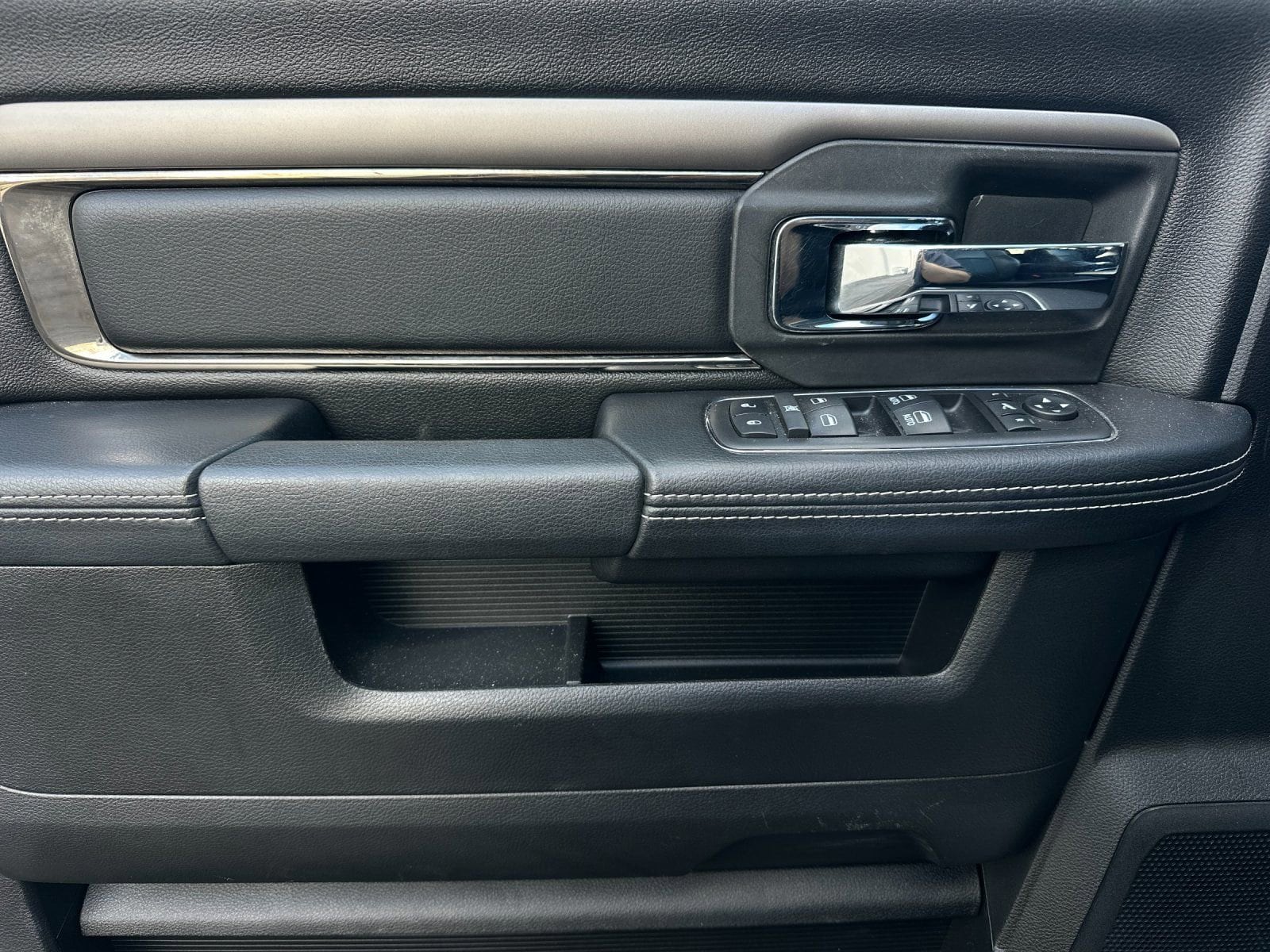 2018 RAM Ram 2500 Pickup Laramie - Photo 12