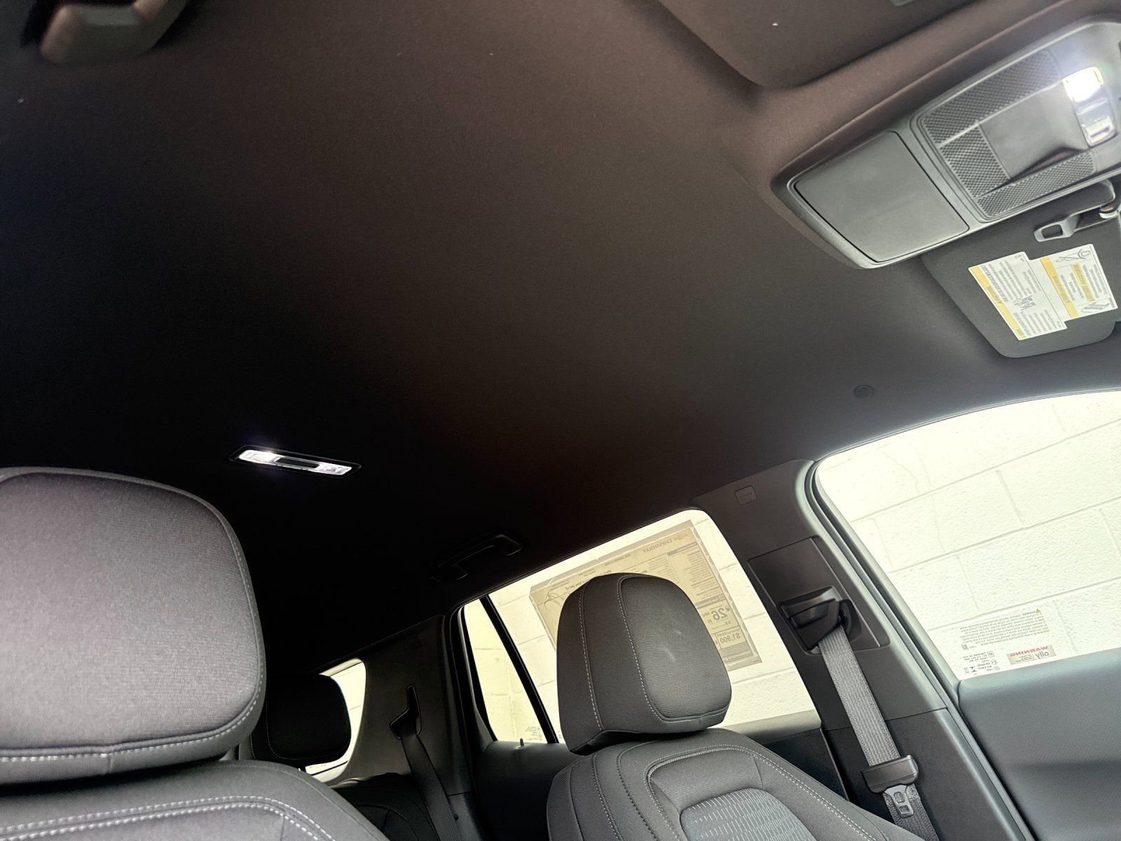 Thumbnail: 2026 Chevrolet Equinox - 17