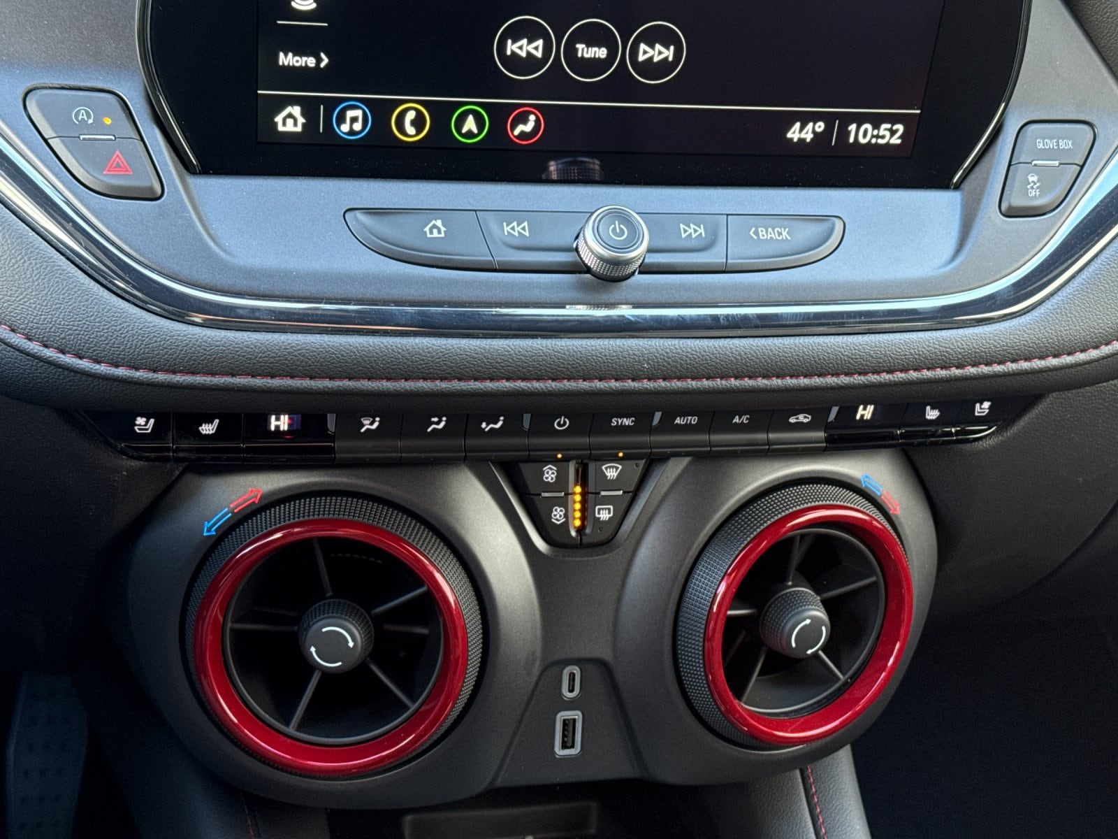 2026 Chevrolet Blazer RS - Photo 21