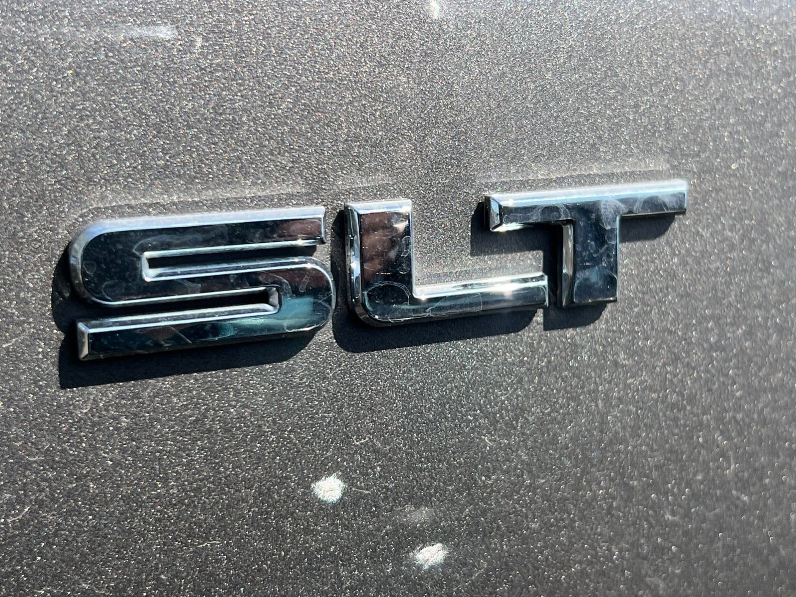 2013 GMC Yukon XL SLT 8