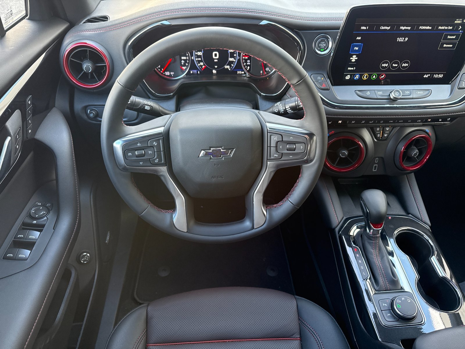 2026 Chevrolet Blazer RS - Photo 14