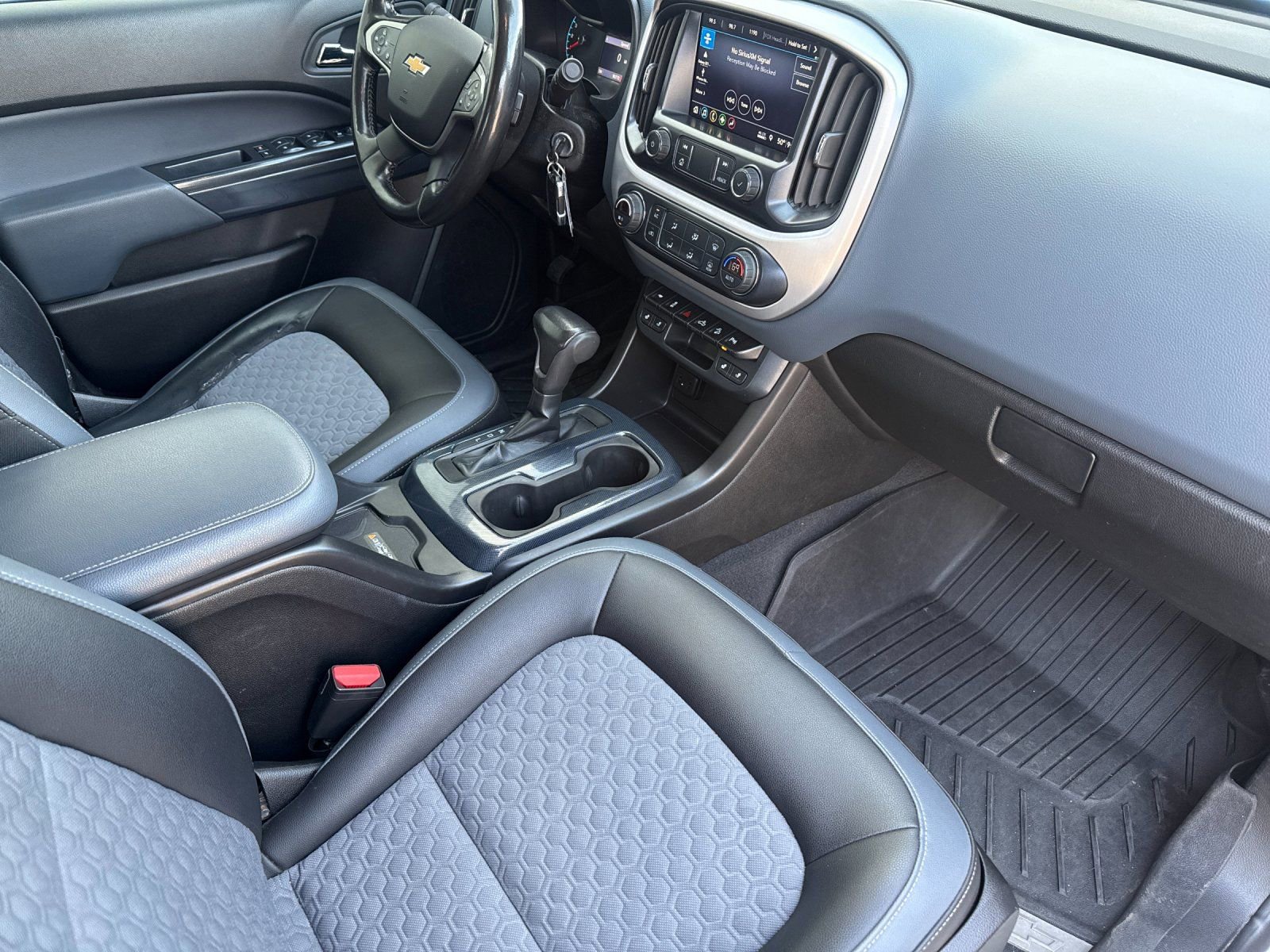 Thumbnail: 2019 Chevrolet Colorado - 15