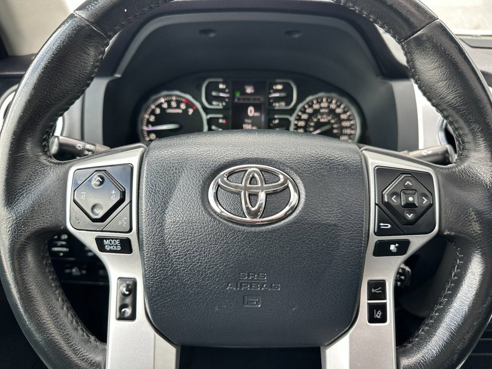 Thumbnail: 2020 Toyota Tundra - 23