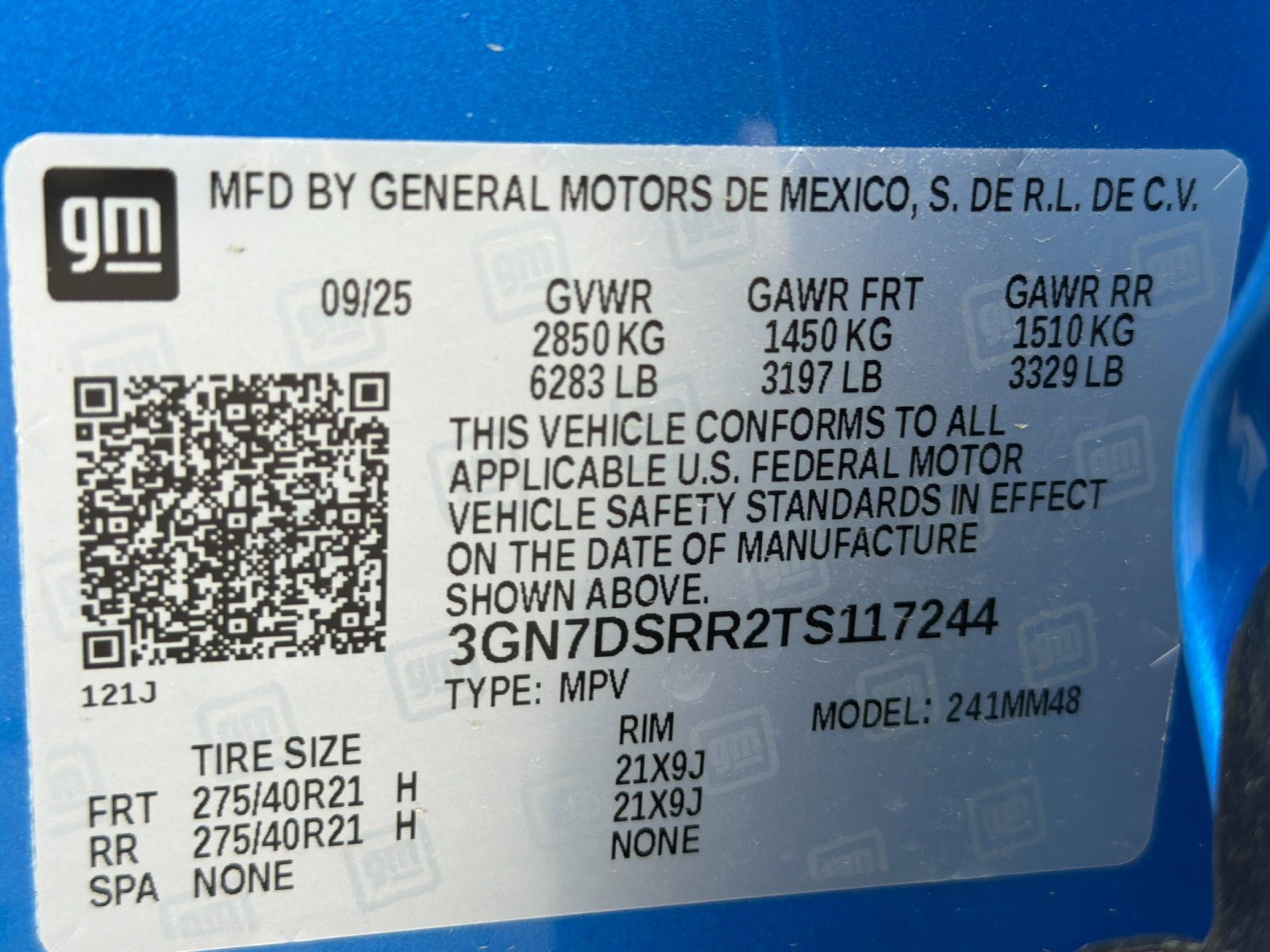 Thumbnail: 2026 Chevrolet Equinox - 29