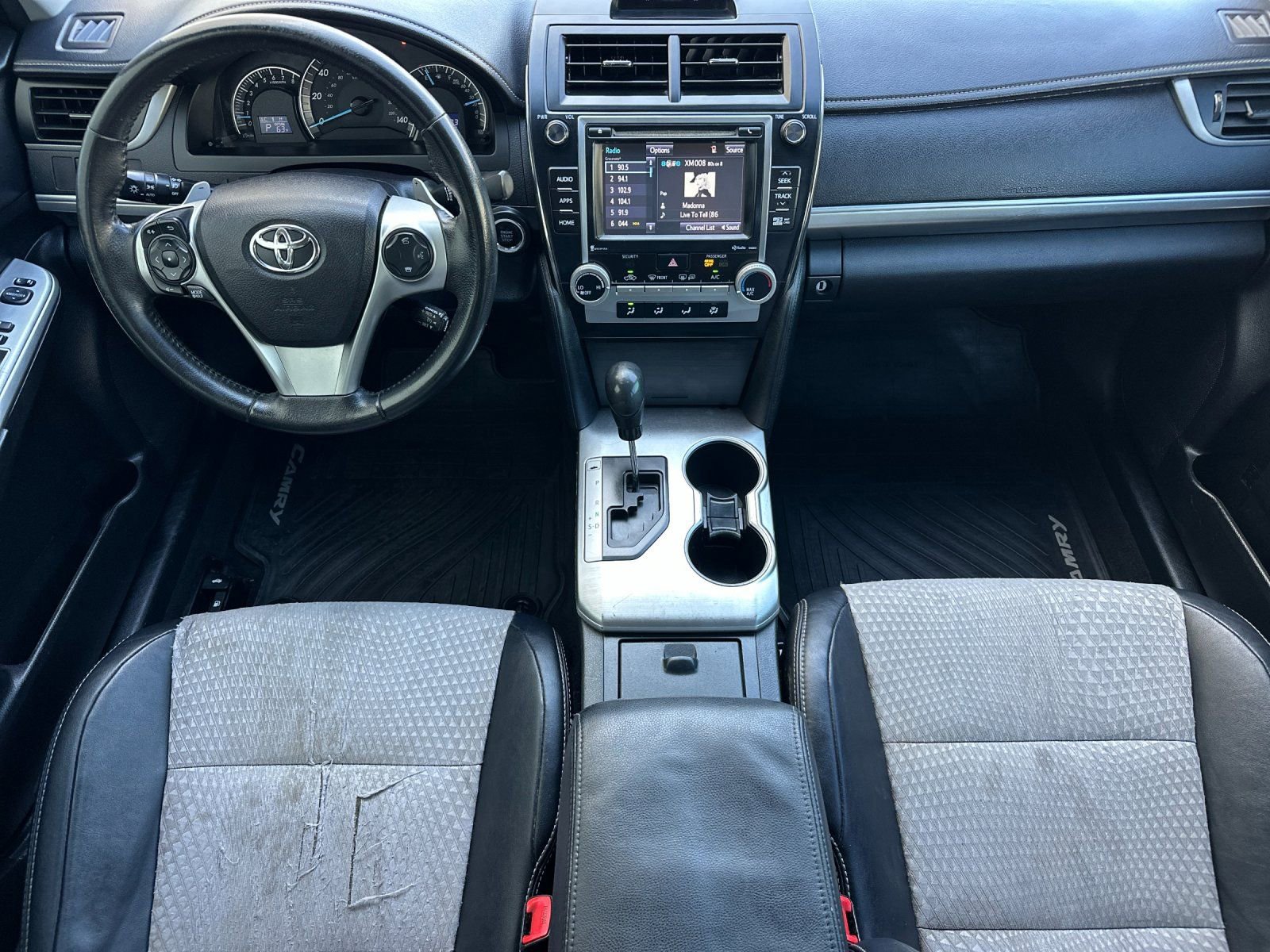 Thumbnail: 2014 Toyota Camry - 2