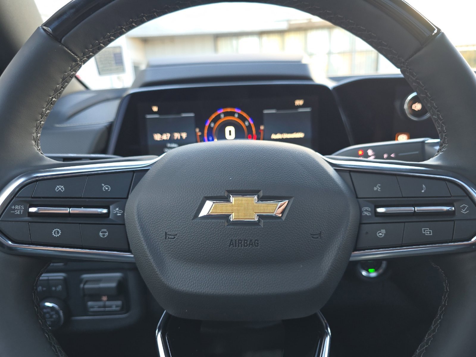 Thumbnail: 2026 Chevrolet Tahoe - 25