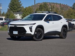 2025 Chevrolet Trax Activ SUV