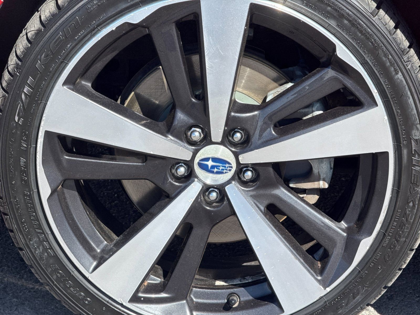 Thumbnail: 2017 Subaru Impreza - 26