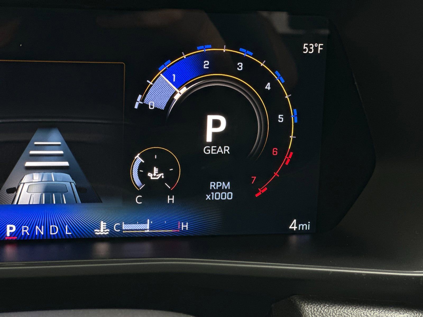 2026 Chevrolet Colorado Trail Boss - Photo 25