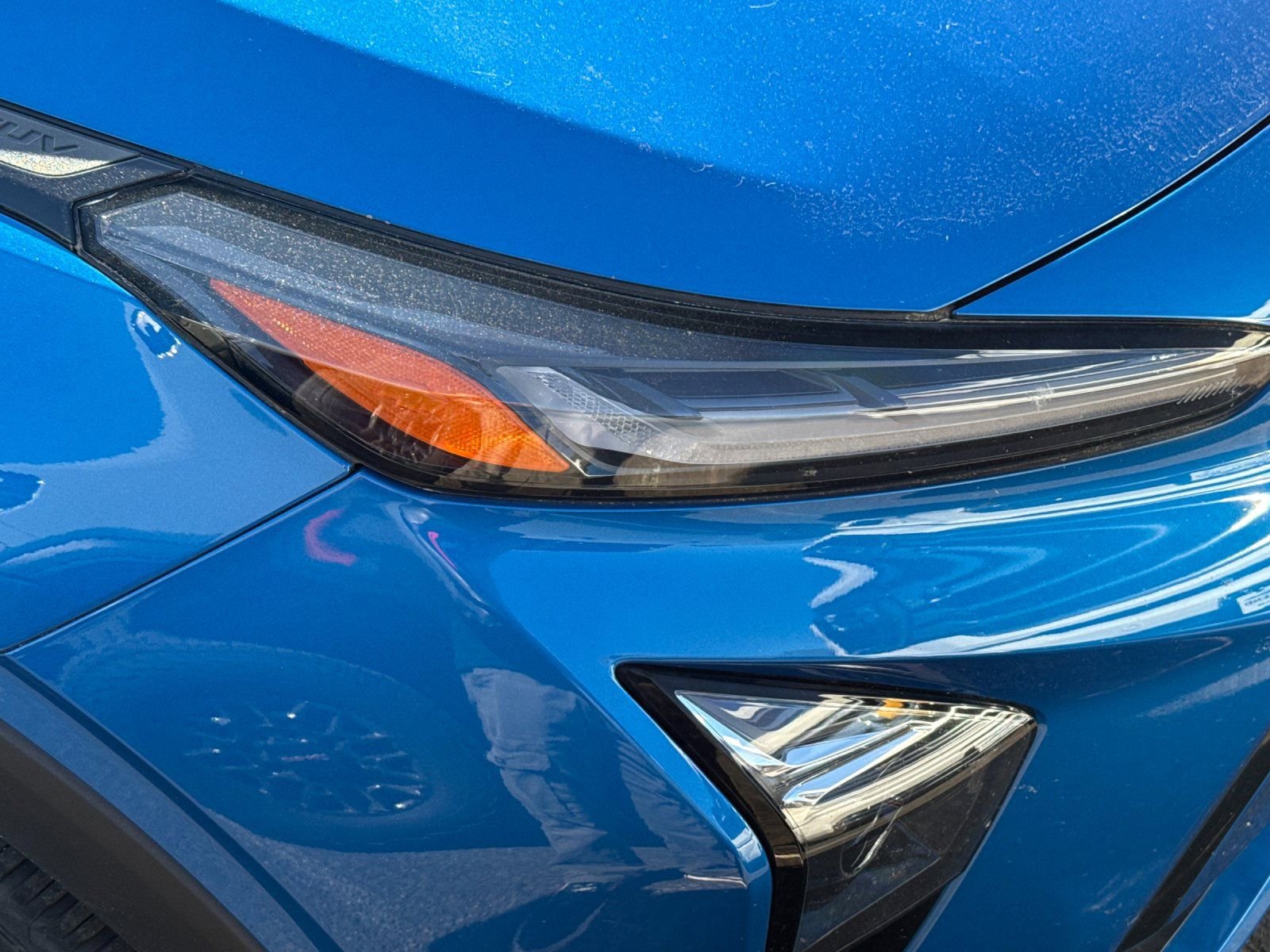 Thumbnail: 2022 Chevrolet Bolt EUV - 9