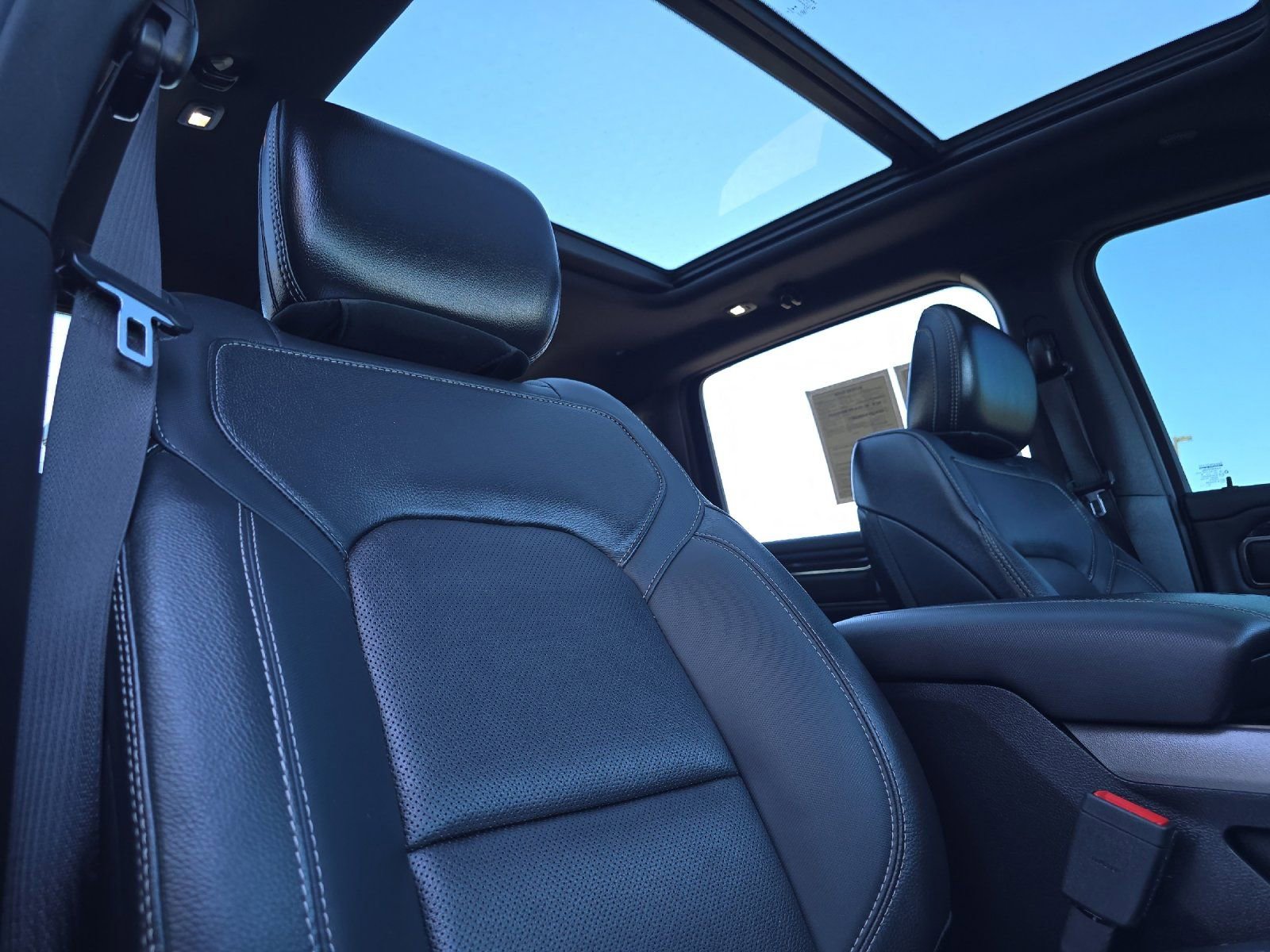 Thumbnail: 2020 RAM 1500 - 16